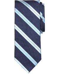 Brooks Brothers Rope Split Stripe Tie