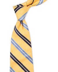 Brooks Brothers Stripe Tie
