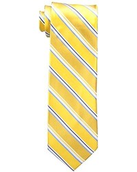 Perry Ellis Cabral Stripe Tie