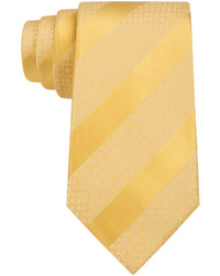 Sean John Diagonal Tonal Stripe Tie