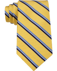 Tommy Hilfiger Extra Long Stripe Tie