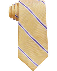 Lauren Ralph Lauren Oxford Striped Tie