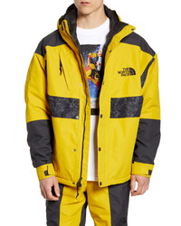 The North Face 1994 Rage Collection Waterproof Hooded Jacket