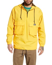 Obey Inlet Anorak