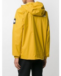 The North Face Mountain Quest Jacket