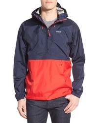 Patagonia clearance torrentshell packable