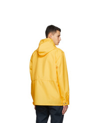 adidas Originals Yellow St 11 Spzl Jacket