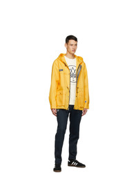 adidas Originals Yellow St 11 Spzl Jacket