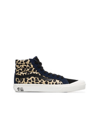 vans leopardo comprar