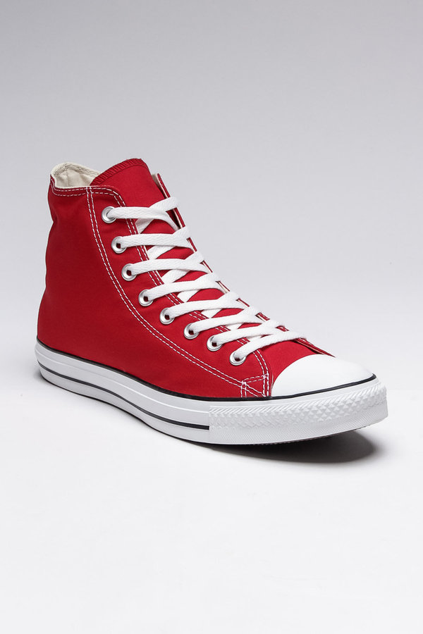 comprar zapatillas converse