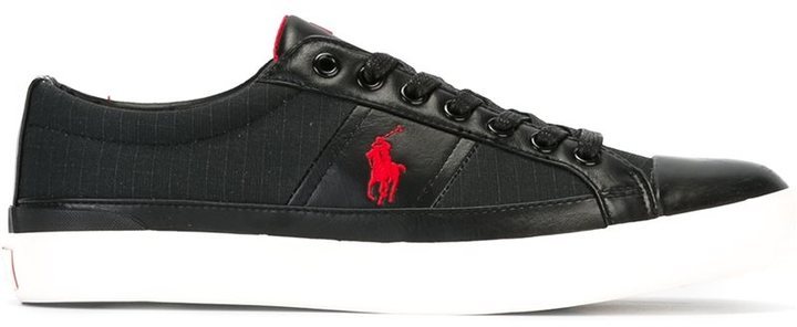 zapatillas ralph lauren